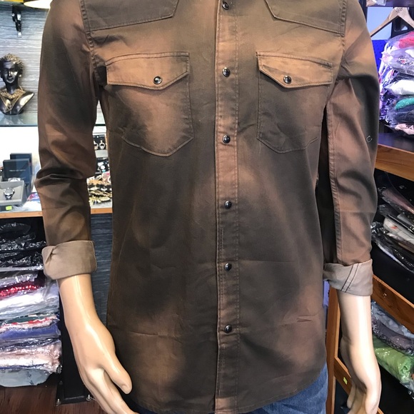 Jade & Maaz Shirt-Brand New✨✨ - Picture 3 of 9